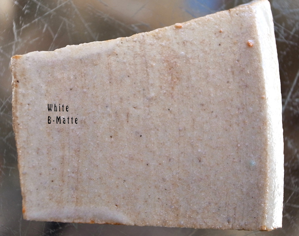 薄生成り色マット　'141201WBM