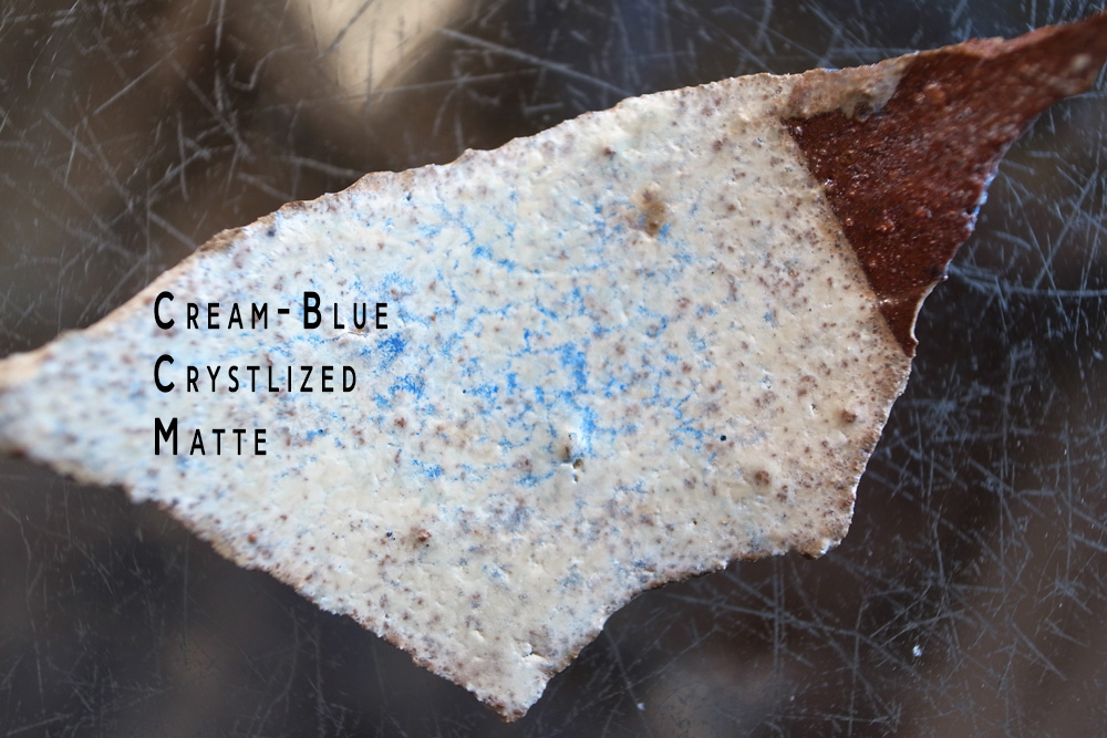 ST結晶釉　'141227STC