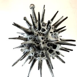 コレ?アレ? 第53回 全陶展 奨励賞授賞