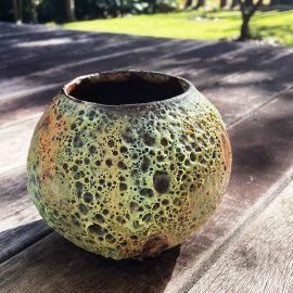 Lava Glaze Lava Glaze